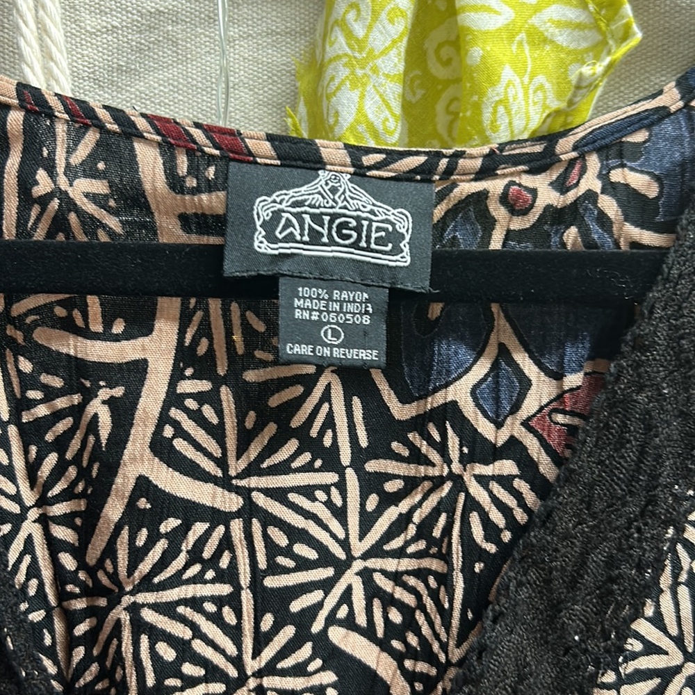 Angie - Picture 2 of 3